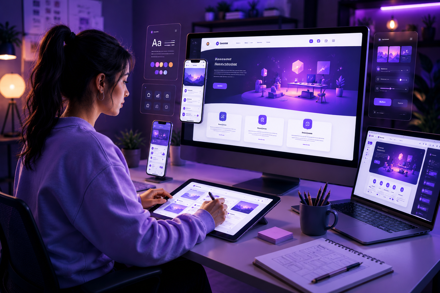 Web Design